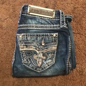 Rock Revival Size26
